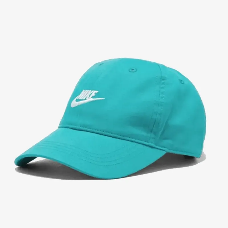 NIKE KAsKET NAN FUTURA CURVE BRIM CAP