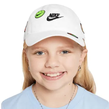 NIKE KAČKET NAN PATCH TOSS CLUB CAP 