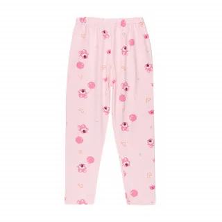 PIDZAMA ZA DEVOJCICE PINK 