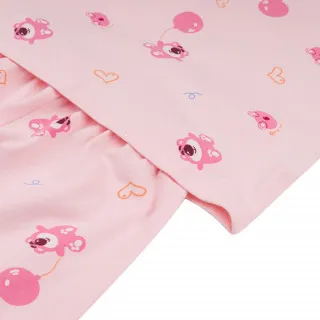 PIDZAMA ZA DEVOJCICE PINK 