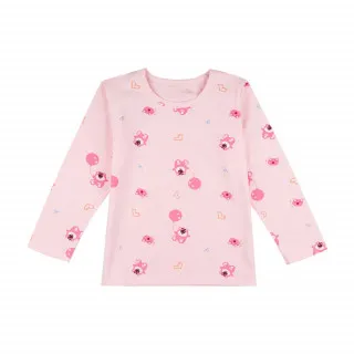 PIDZAMA ZA DEVOJCICE PINK 