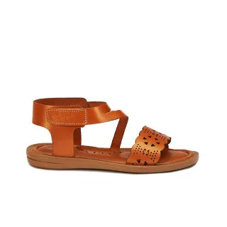 VICCO SANDALE STELLA BRONZE