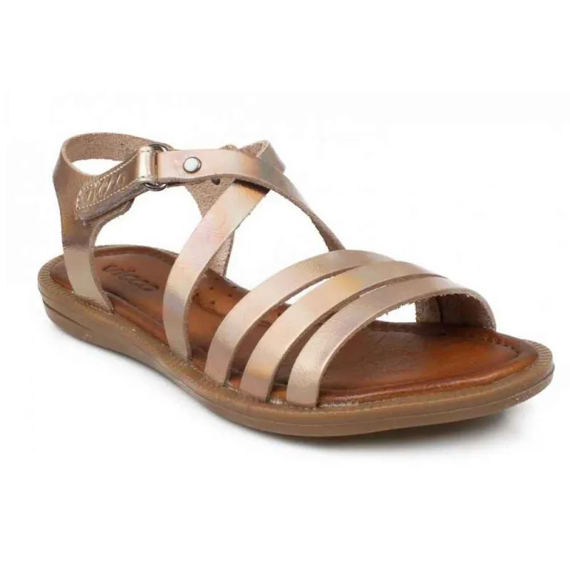 VICCO SANDALE FUCHSIA 