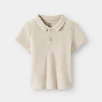 OBAIBI POLO MAJICA MOUTARDE 