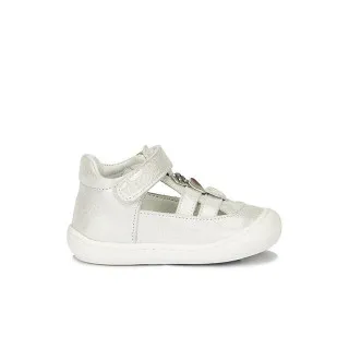 VICCO SANDALE SILVER