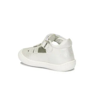 VICCO SANDALE SILVER