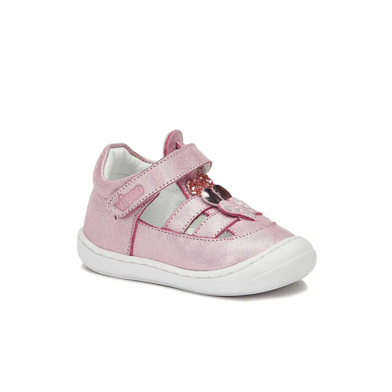 VICCO SANDALE PINK