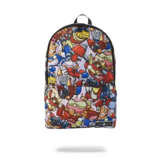 SPACE JUNK RANAC ASTROCATS 