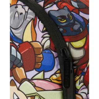 SPACE JUNK RANAC ASTROCATS 