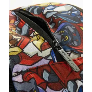 SPACE JUNK RANAC ASTROCATS 