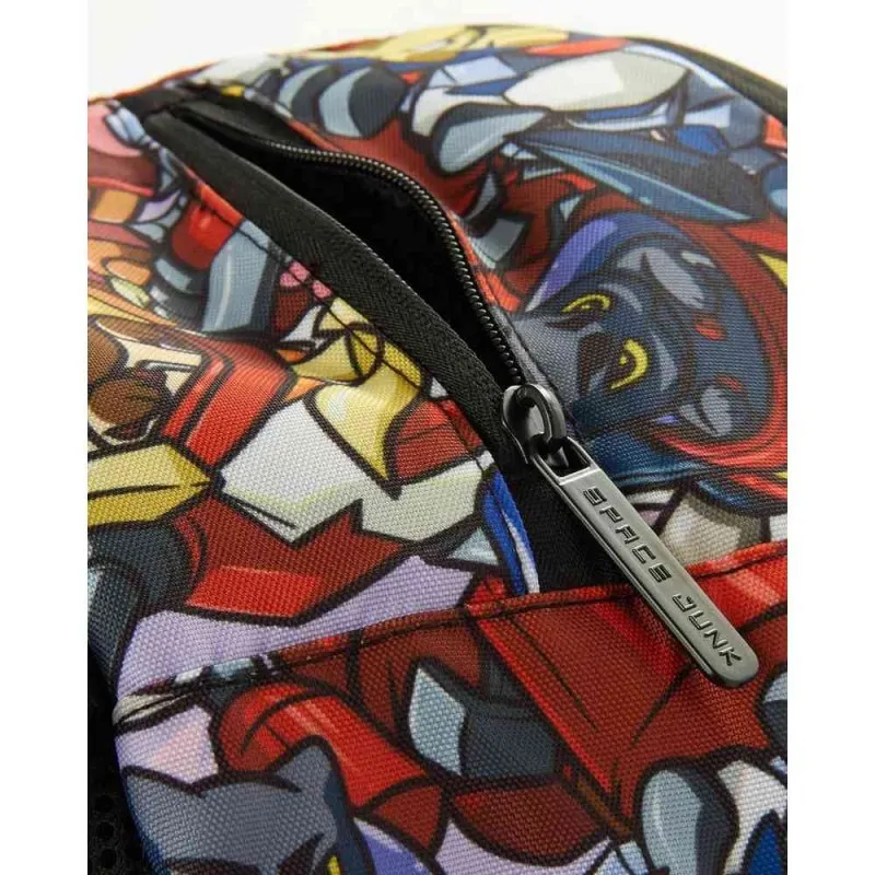 SPACE JUNK RANAC ASTROCATS 