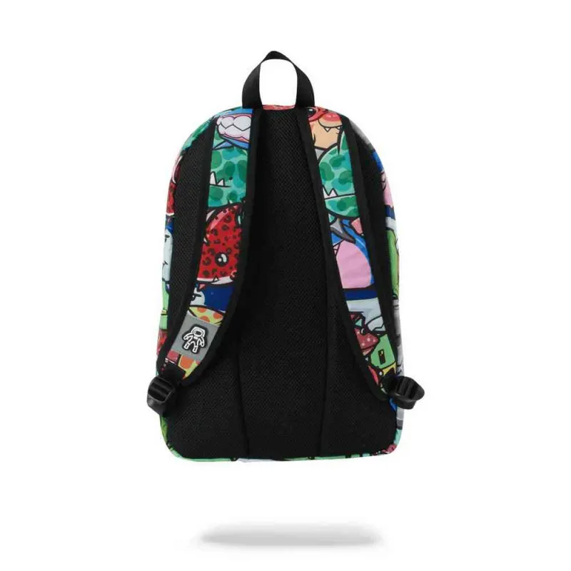 SPACE JUNK RANAC WEIRD SHARKS 