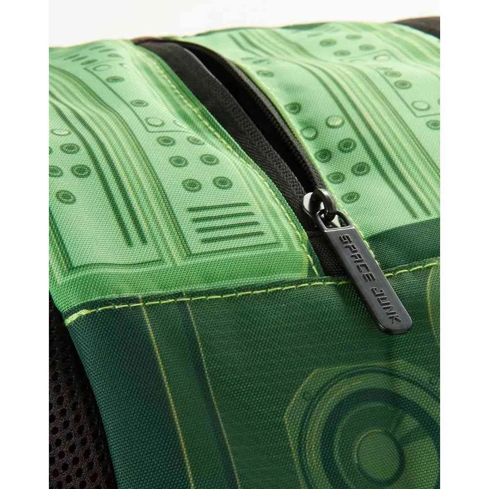 SPACE JUNK RANAC SPACE DJ 