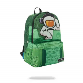 SPACE JUNK RANAC SPACE DJ 