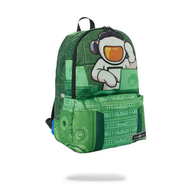 SPACE JUNK RANAC SPACE DJ 