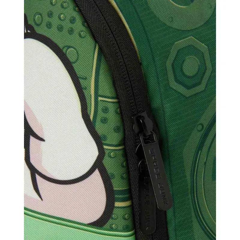 SPACE JUNK RANAC SPACE DJ 