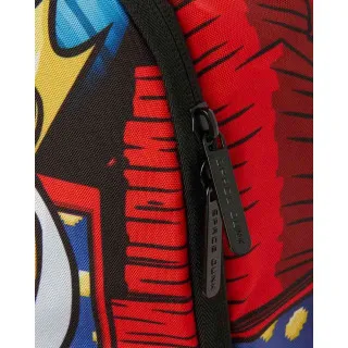 SPACE JUNK RANAC GAMER KING 