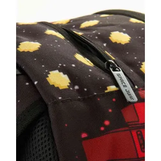 SPACE JUNK RANAC GAMER KING 