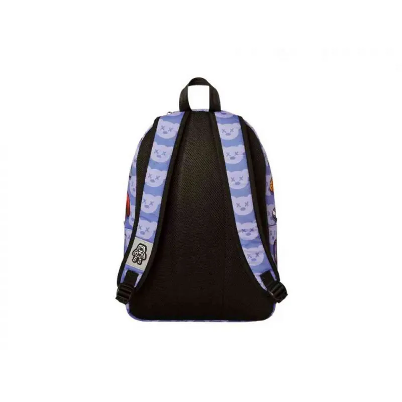 SPACE JUNK RANAC DRIP A BEAR 