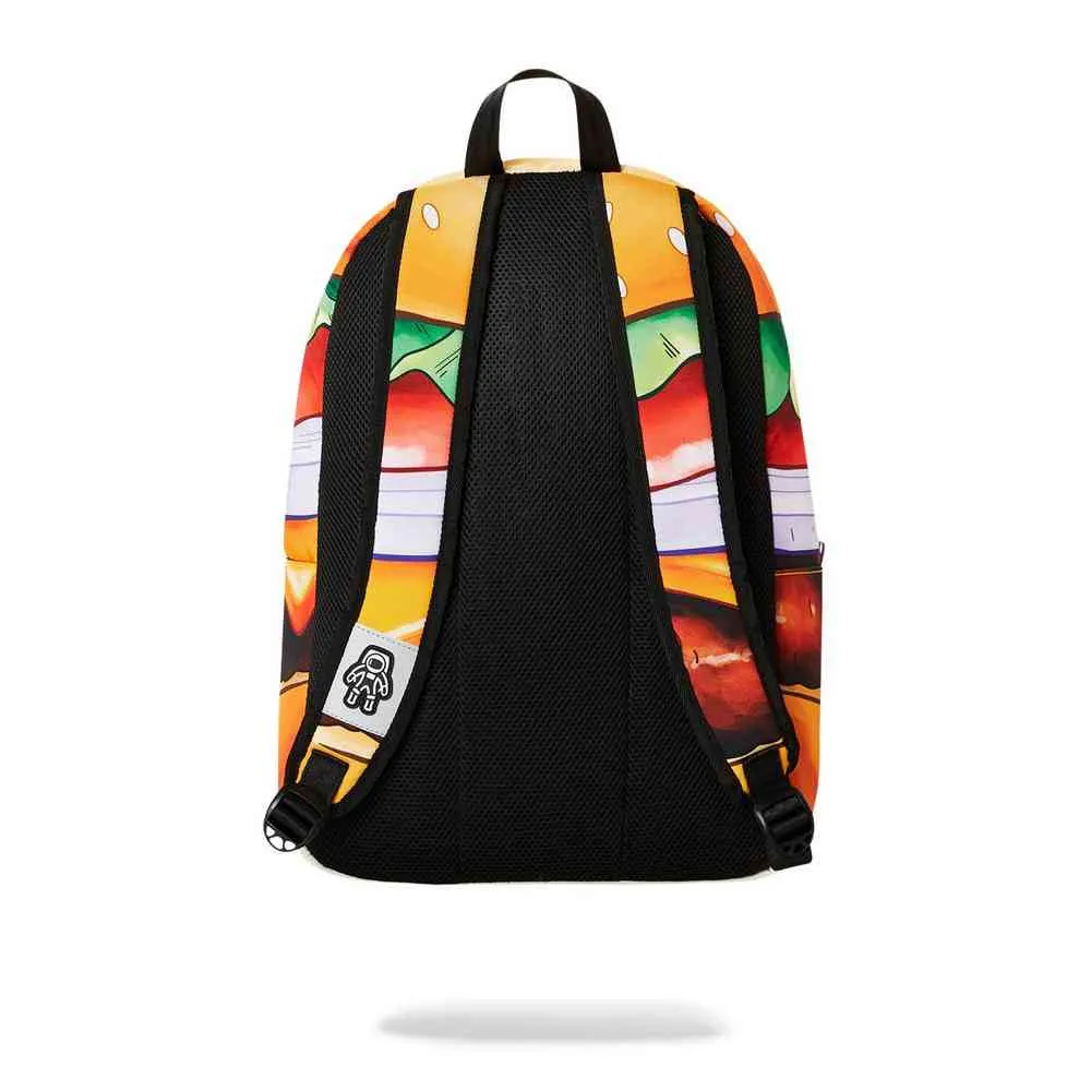 SPACE JUNK RANAC SPONGE BOB KRABBY DREAMS 