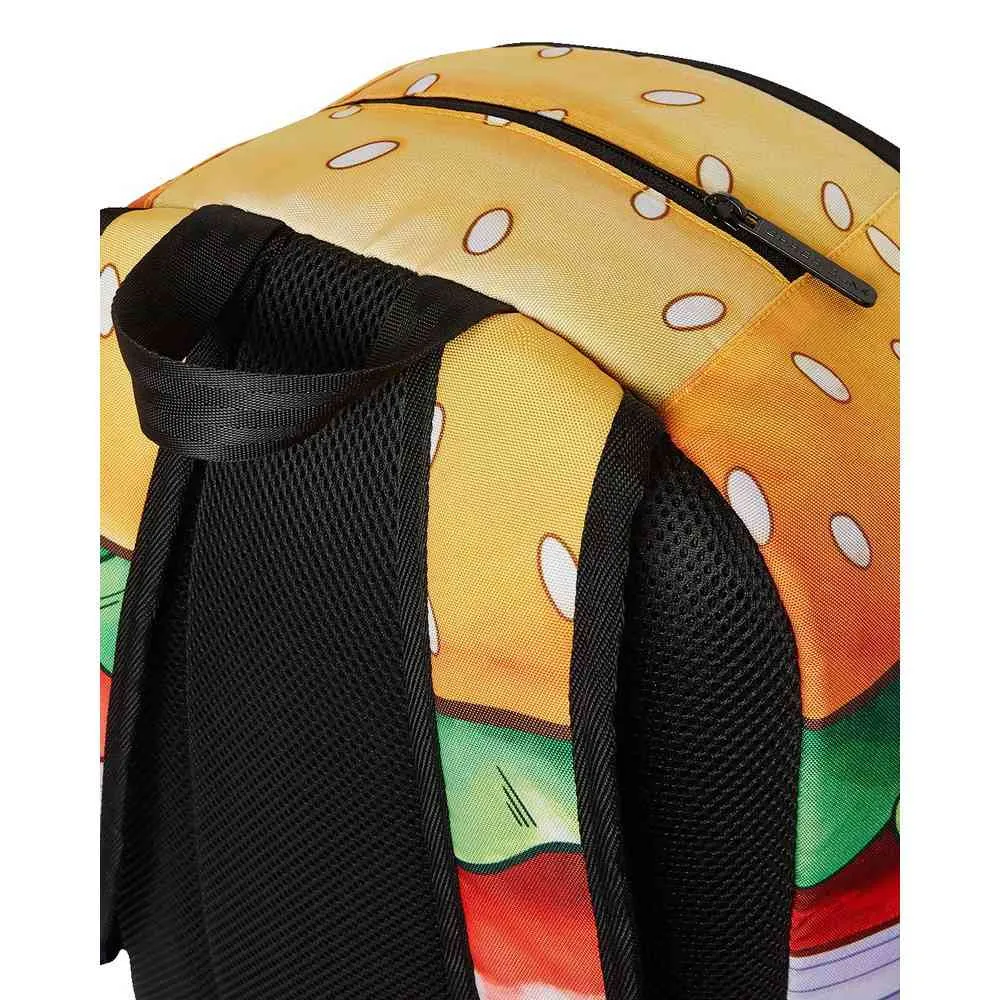 SPACE JUNK RANAC SPONGE BOB KRABBY DREAMS 