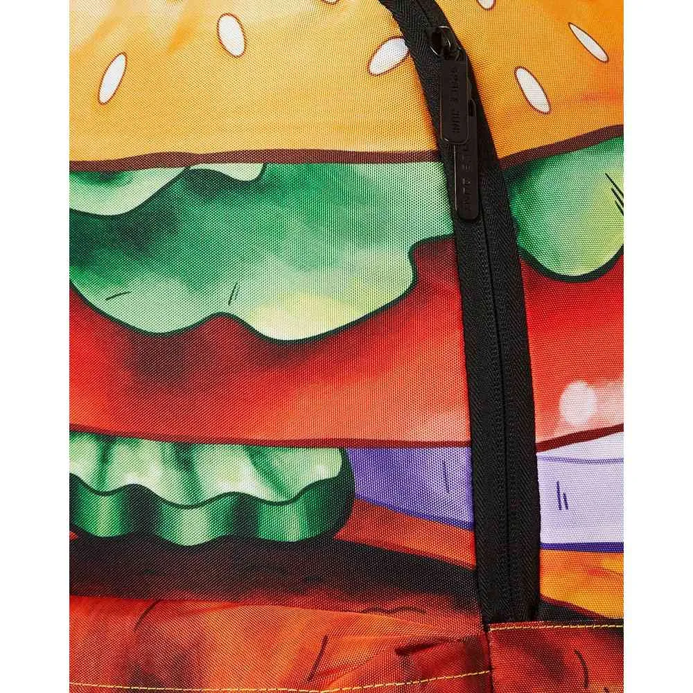 SPACE JUNK RANAC SPONGE BOB KRABBY DREAMS 