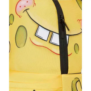 SPACE JUNK RANAC SPONGE BOB FACE MASH 