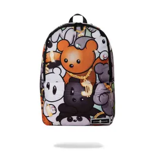 SPACE JUNK RANAC BLING BEARS 