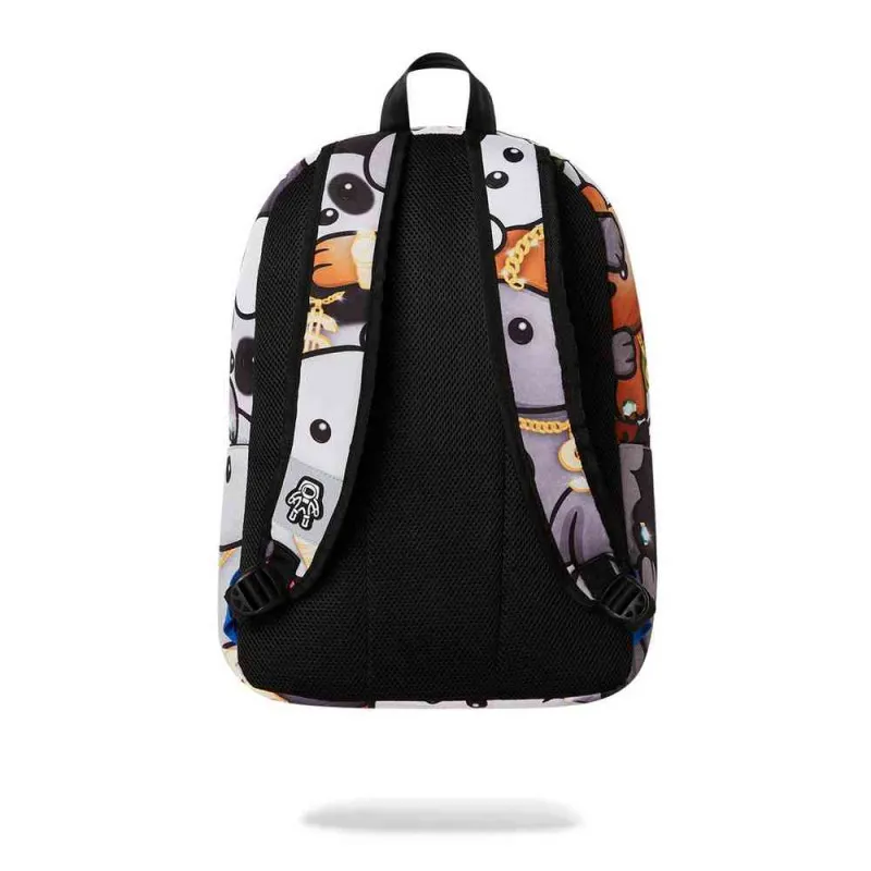 SPACE JUNK RANAC BLING BEARS 