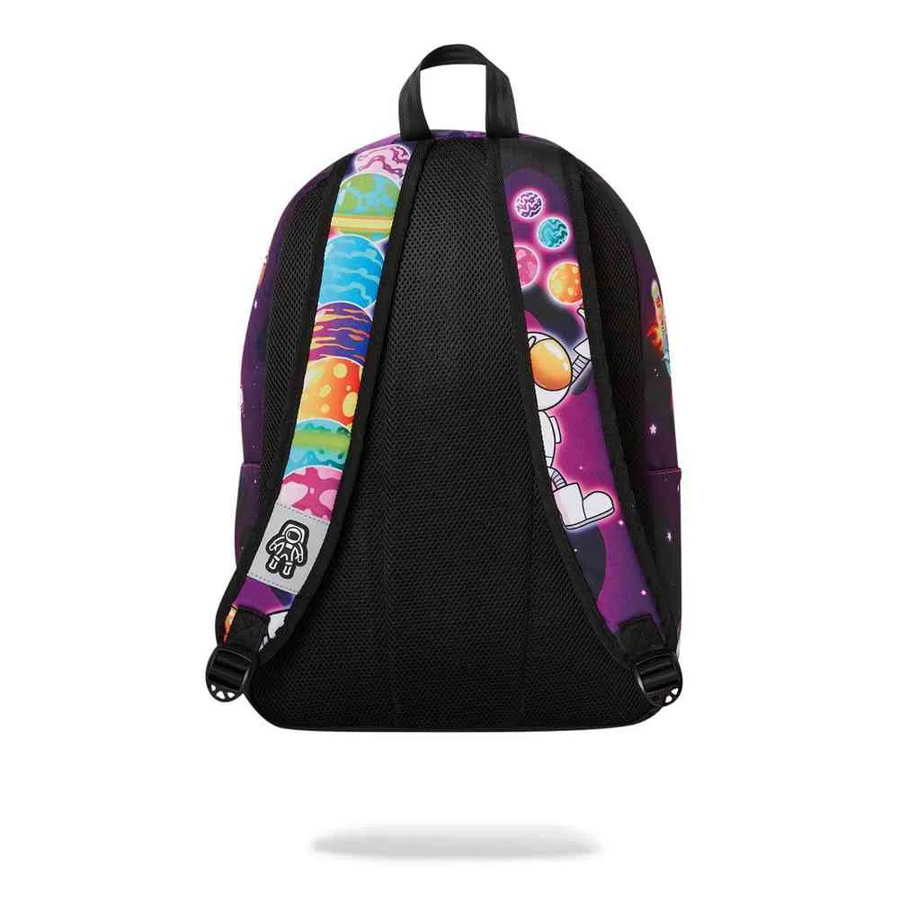 SPACE JUNK RANAC SPACE ICE CREAM 