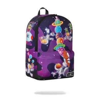 SPACE JUNK RANAC SPACE ICE CREAM 