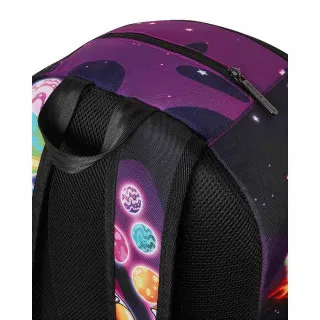 SPACE JUNK RANAC SPACE ICE CREAM 