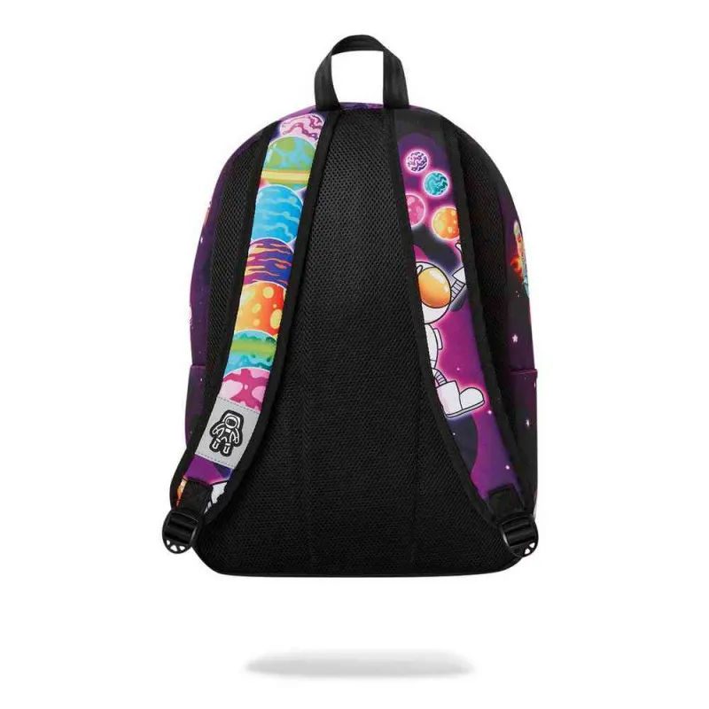 SPACE JUNK RANAC SPACE ICE CREAM 