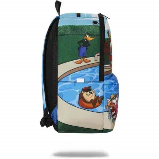 SPACE JUNK RANAC LOONEY TUNES POOL 