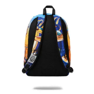 SPACE JUNK RANAC DOG SURFERS 