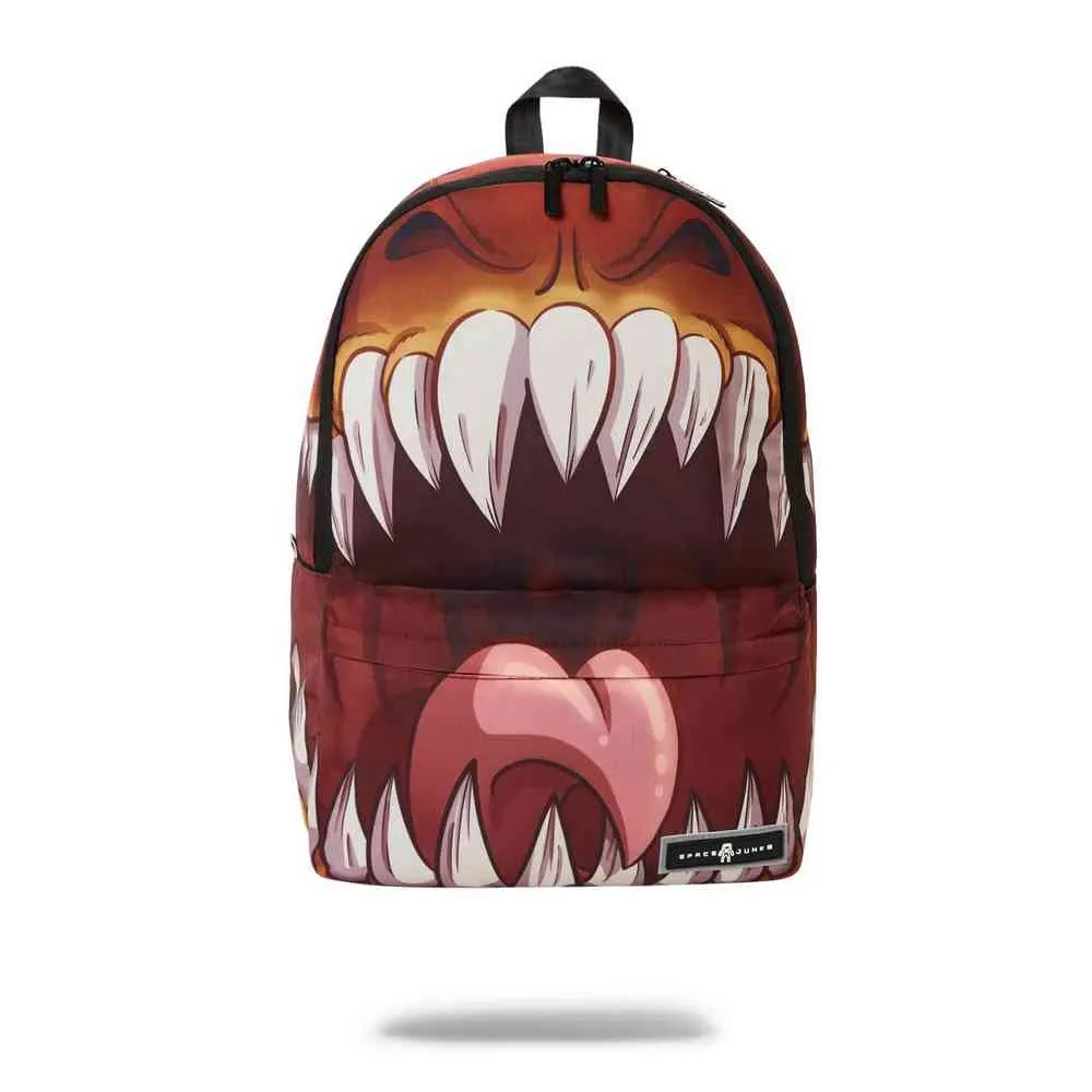 SPACE JUNK RANAC DINO MOUTH 