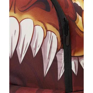 SPACE JUNK RANAC DINO MOUTH 