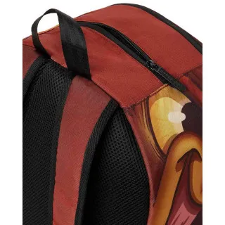 SPACE JUNK RANAC DINO MOUTH 