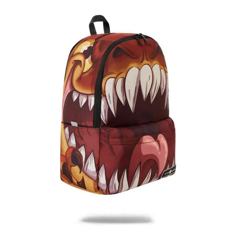 SPACE JUNK RANAC DINO MOUTH 