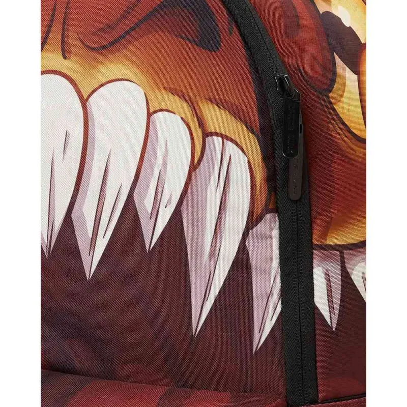 SPACE JUNK RANAC DINO MOUTH 