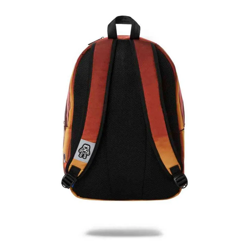 SPACE JUNK RANAC DINO MOUTH 