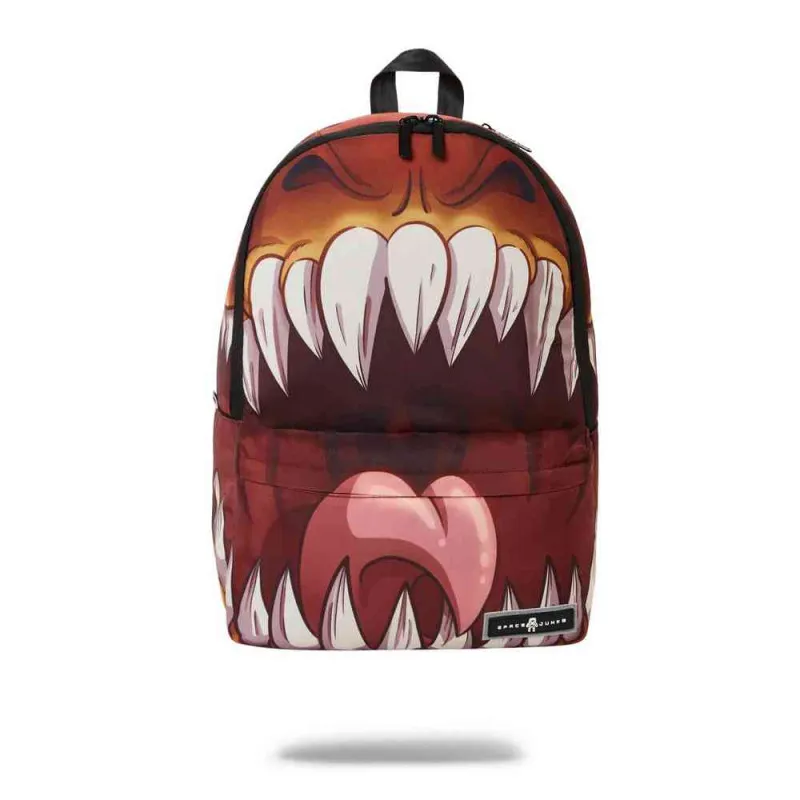 SPACE JUNK RANAC DINO MOUTH 