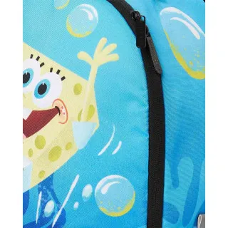 SPACE JUNK RANAC SPONGEPOP BLUE 