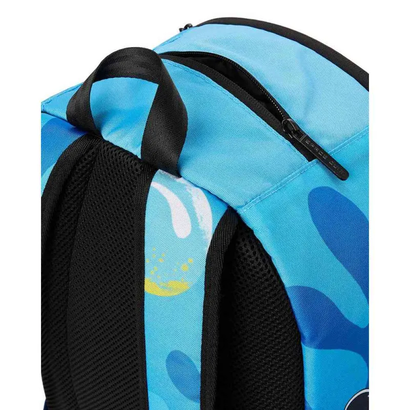 SPACE JUNK RANAC SPONGEPOP BLUE 