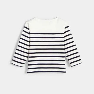 OBAIBI MAJICA MOUSSAILLON 