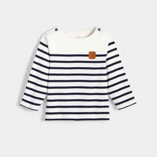 OBAIBI MAJICA MOUSSAILLON 