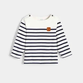 OBAIBI MAJICA MOUSSAILLON 