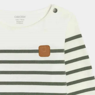 OBAIBI MAJICA MOUSSAILLON 