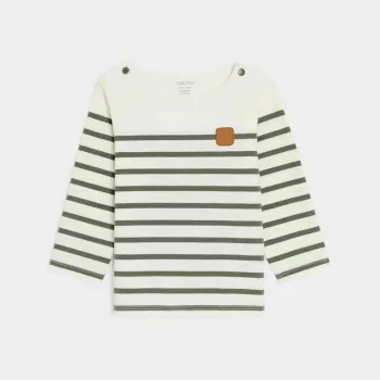 OBAIBI MAJICA MOUSSAILLON 