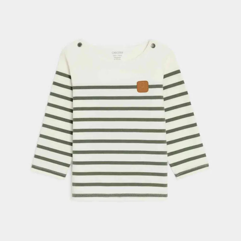 OBAIBI MAJICA MOUSSAILLON 